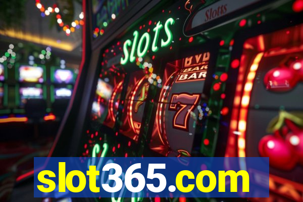 slot365.com