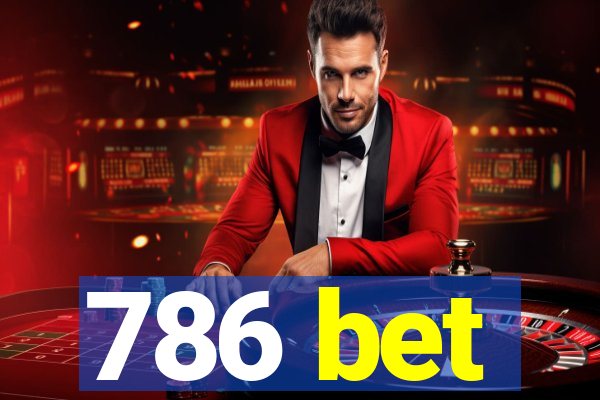 786 bet