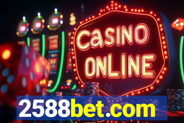 2588bet.com