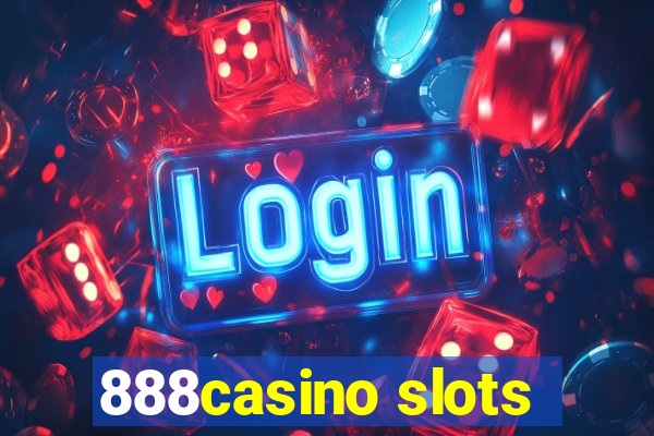 888casino slots