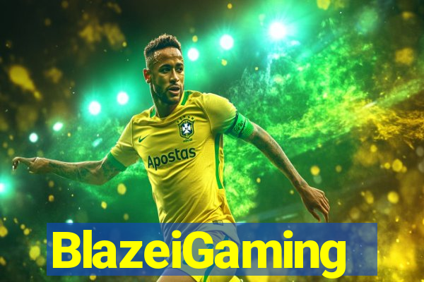 BlazeiGaming