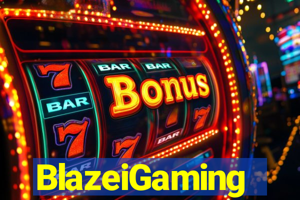 BlazeiGaming