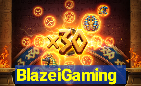 BlazeiGaming