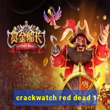 crackwatch red dead 1