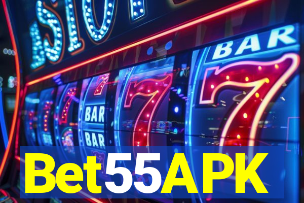 Bet55APK