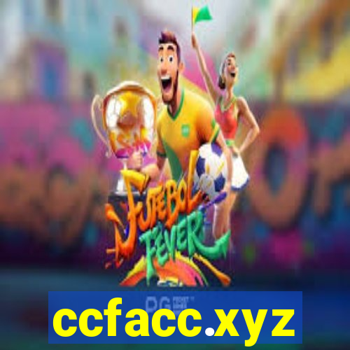 ccfacc.xyz