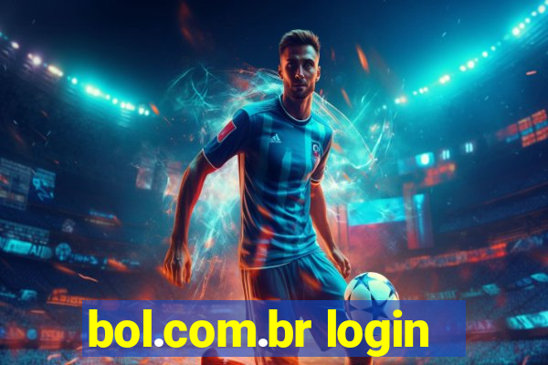 bol.com.br login