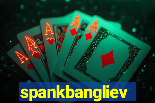 spankbangliev