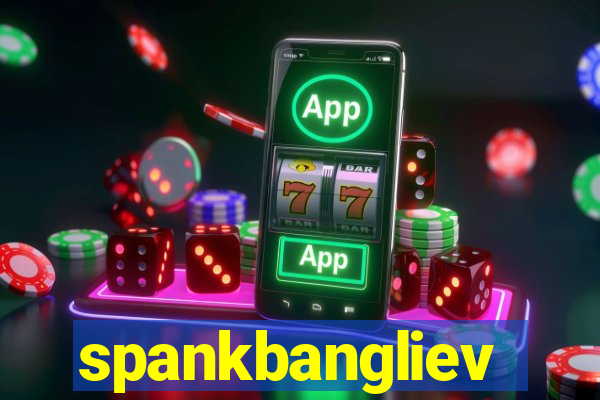 spankbangliev