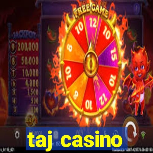 taj casino