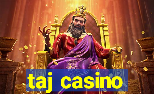 taj casino