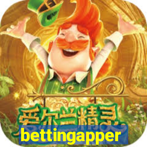 bettingapper