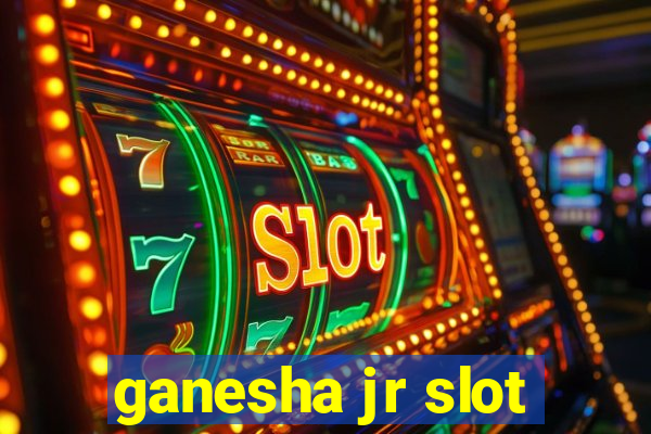 ganesha jr slot