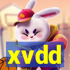 xvdd