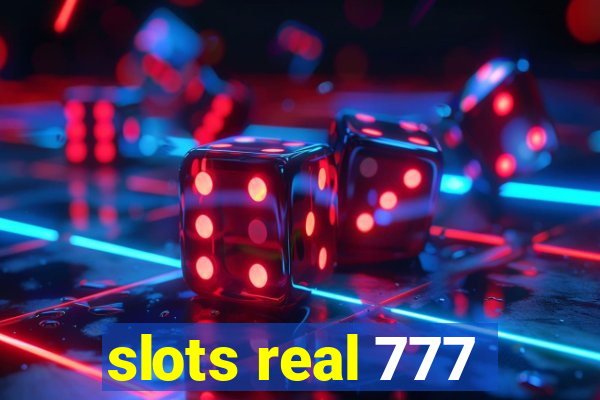 slots real 777