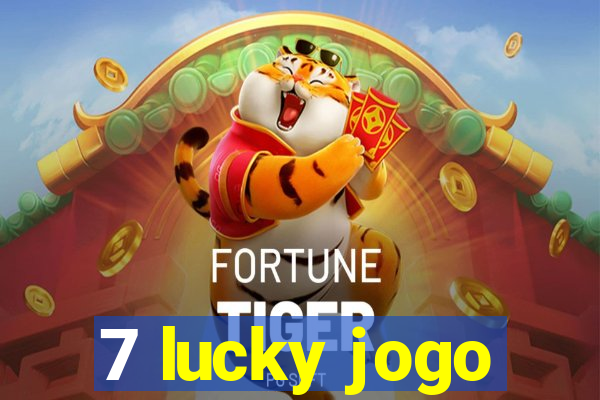 7 lucky jogo