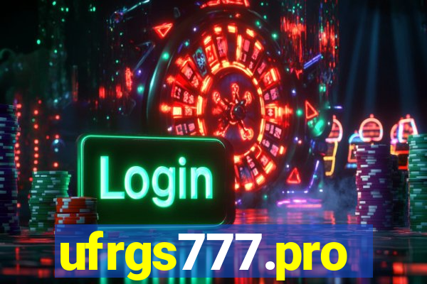 ufrgs777.pro