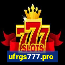 ufrgs777.pro