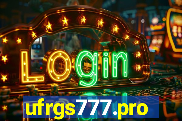 ufrgs777.pro