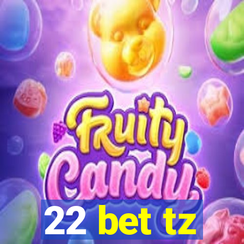 22 bet tz