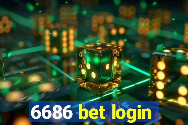 6686 bet login