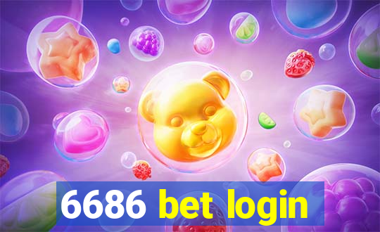 6686 bet login