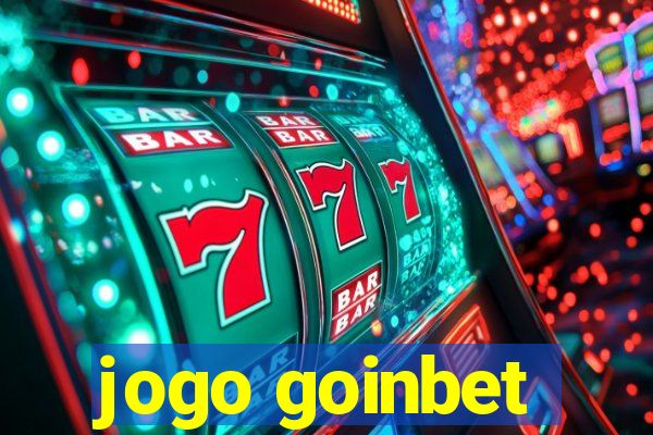 jogo goinbet