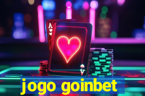 jogo goinbet