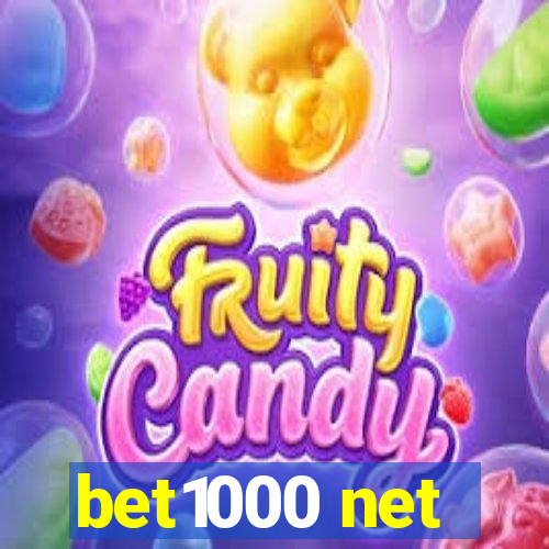 bet1000 net