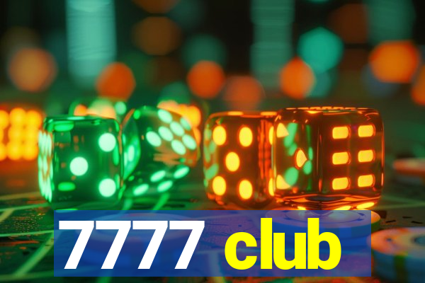 7777 club