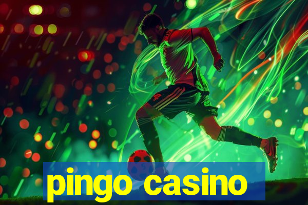 pingo casino