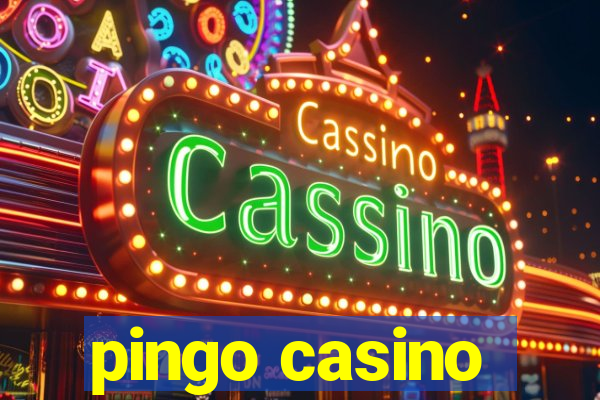 pingo casino