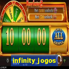 infinity jogos