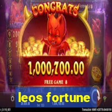 leos fortune