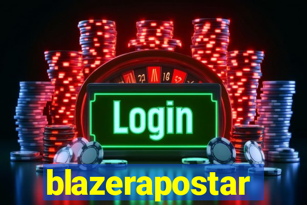 blazerapostar