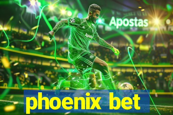 phoenix bet