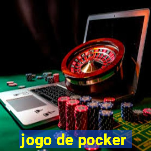 jogo de pocker