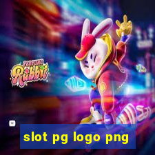 slot pg logo png