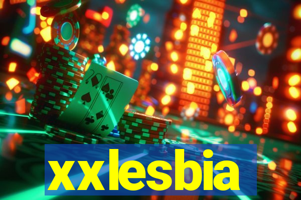 xxlesbia