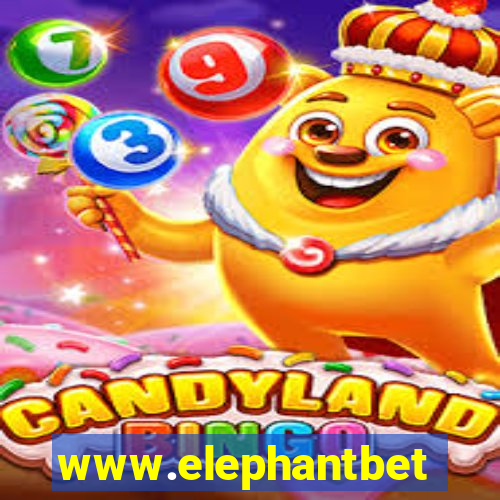 www.elephantbet.co.mz