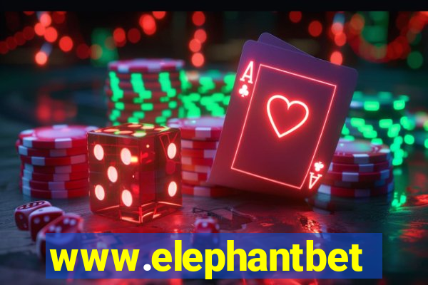 www.elephantbet.co.mz