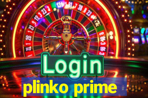 plinko prime