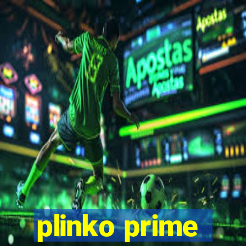 plinko prime