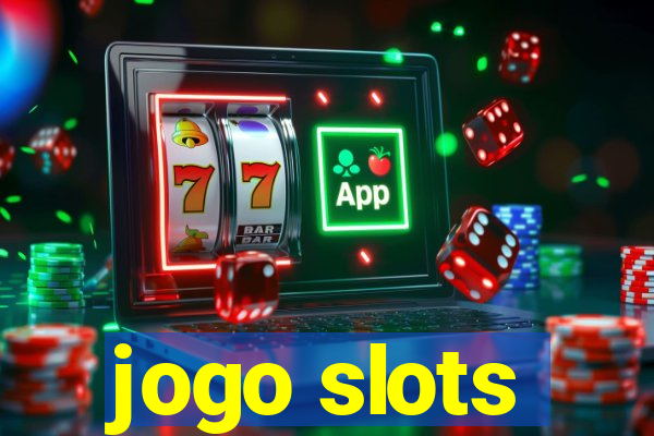 jogo slots