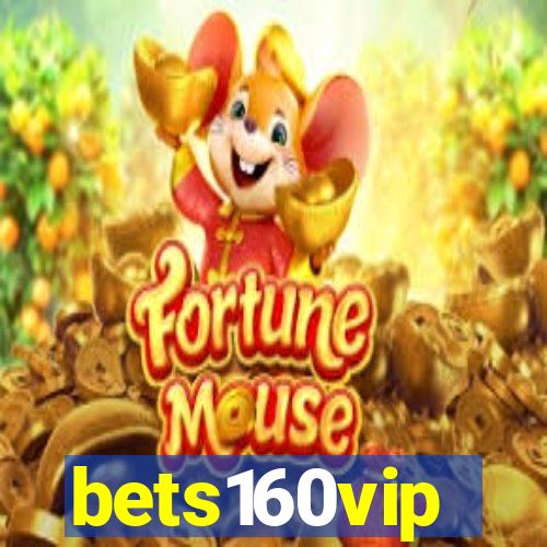 bets160vip