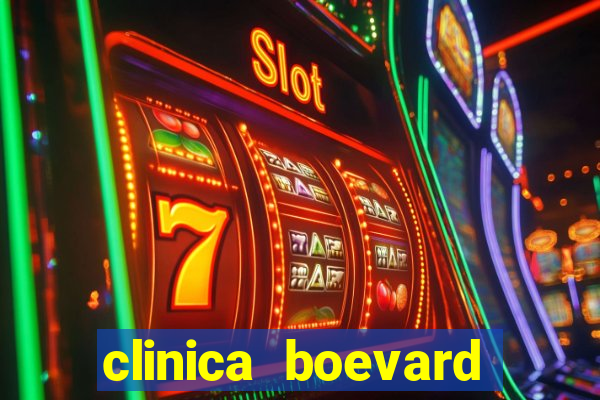 clinica boevard strip center