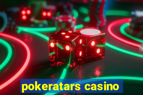 pokeratars casino