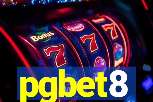 pgbet8