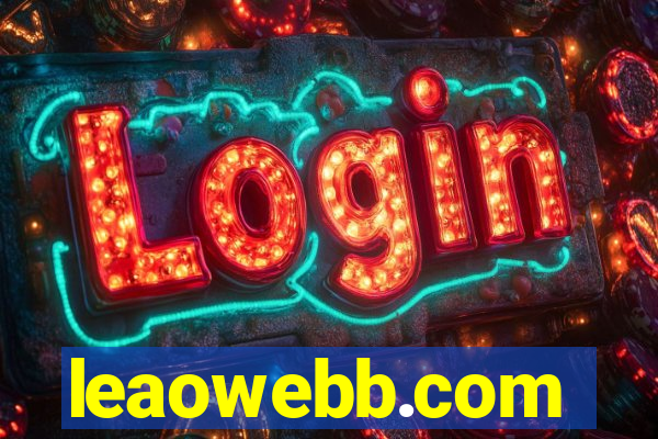 leaowebb.com