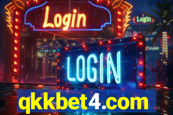 qkkbet4.com